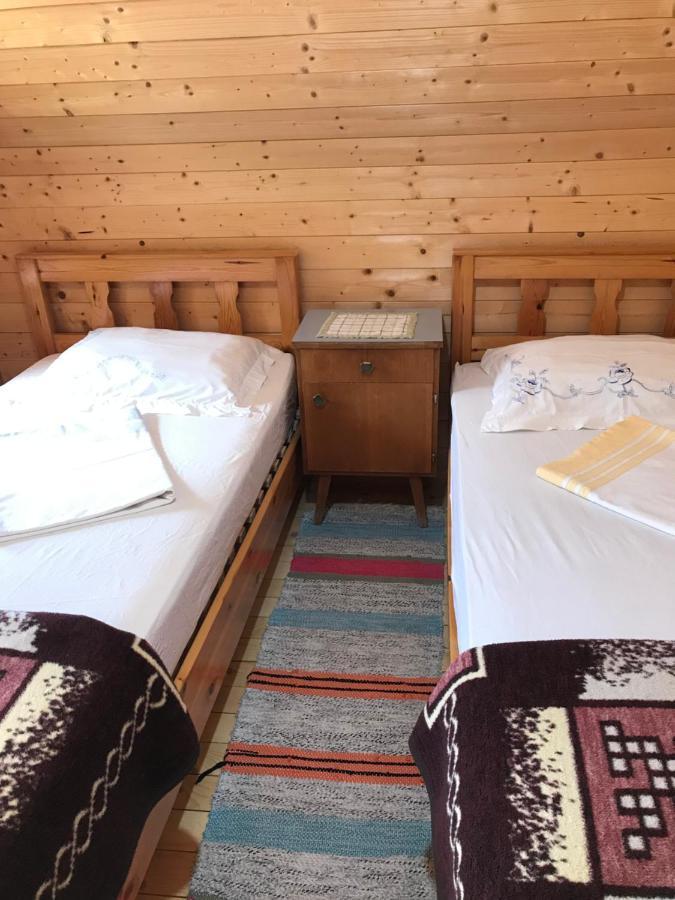 ثيث Rupa Guest House المظهر الخارجي الصورة