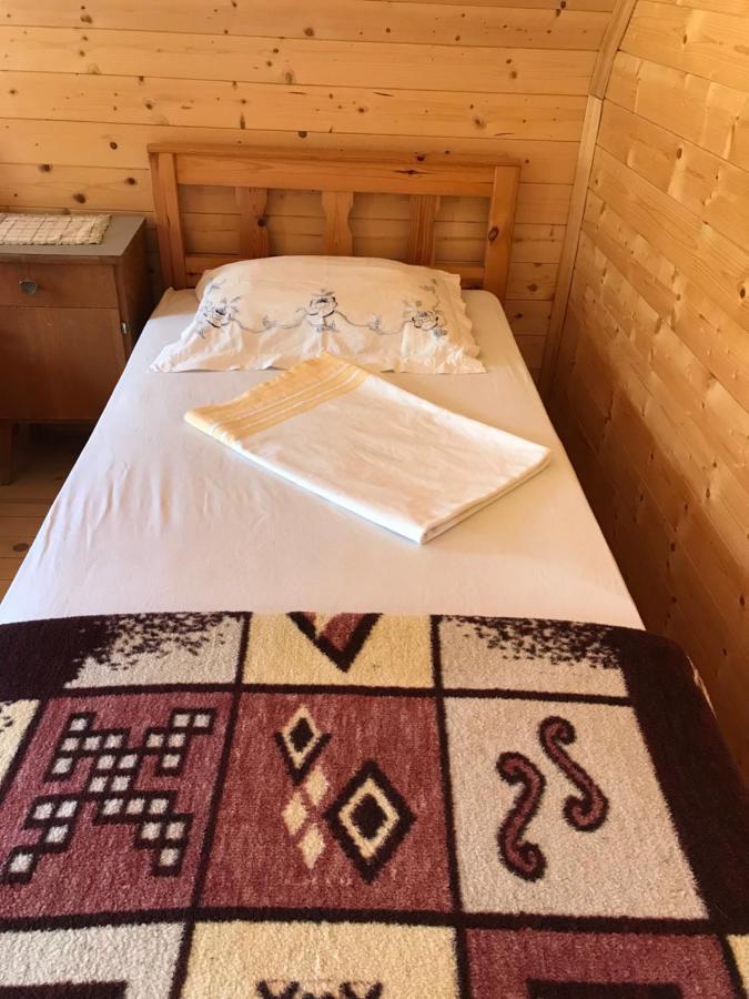 ثيث Rupa Guest House المظهر الخارجي الصورة