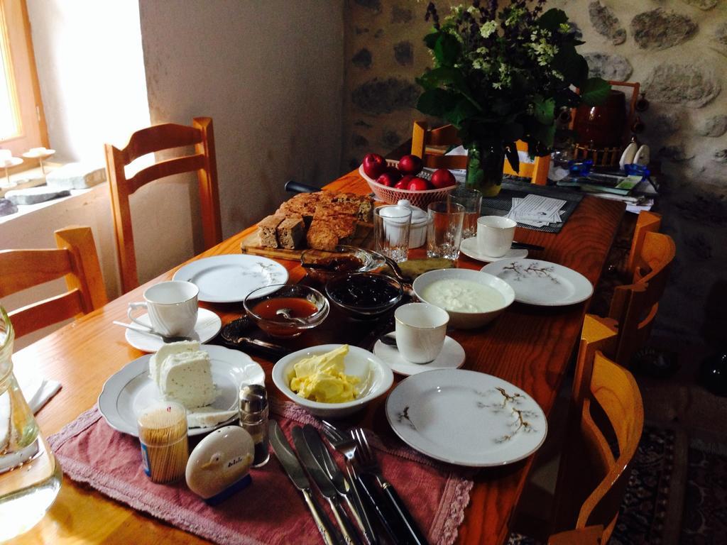 ثيث Rupa Guest House المظهر الخارجي الصورة