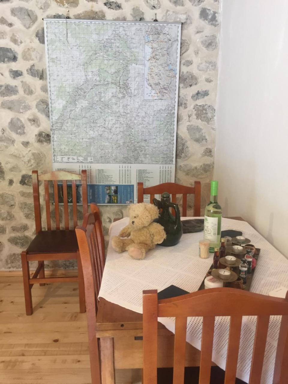 ثيث Rupa Guest House المظهر الخارجي الصورة